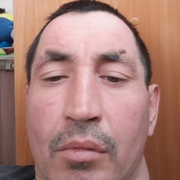 Фанус, 39, Сарманово