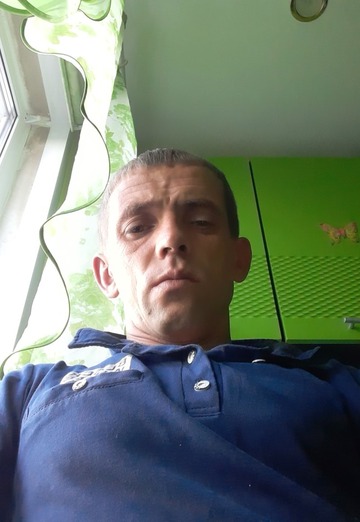 My photo - Maks Levin, 33 from Petrozavodsk (@makslevin5)