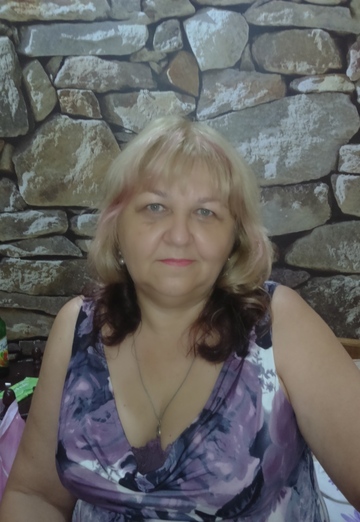 Ma photo - Natali, 64 de Krasnodar (@natali35933)