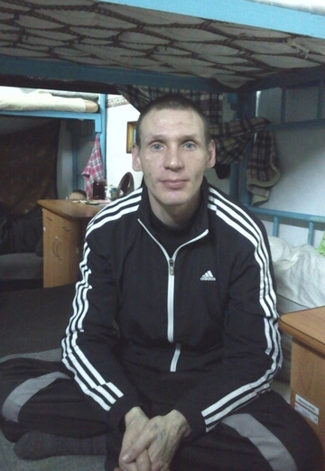 Моя фотография - павел, 41 из Екатеринбург (@pavel72965)
