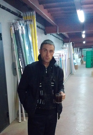 My photo - maksim, 38 from Petropavlovsk-Kamchatsky (@maksim248964)
