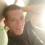 Серёга, 30, Калининград