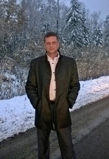 My photo - vasiliy, 42 from Sovetskaya Gavan' (@vasiliy36720)