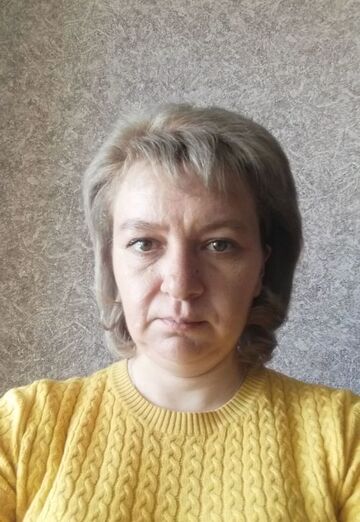 Моя фотография - Вероника, 45 из Талдыкорган (@veronika18099)