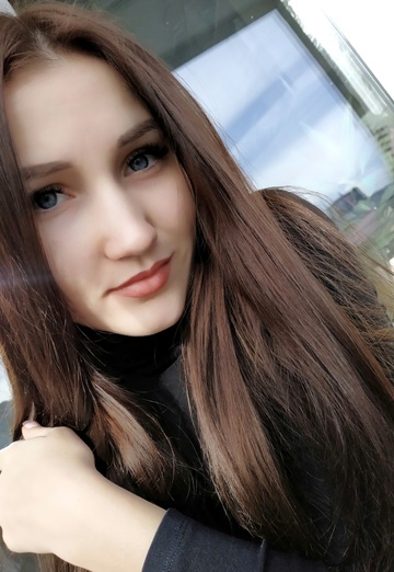 Моя фотография - Ирина, 27 из Москва (@ira21300)