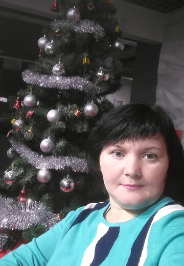 Моя фотография - Elena, 45 из Екатеринбург (@elena398083)