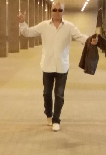 My photo - Bek, 59 from Krasnoobsk (@begmc54)