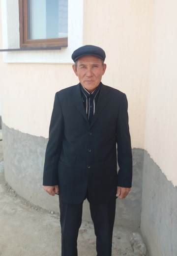 My photo - Bolat, 64 from Almaty (@bolat1475)