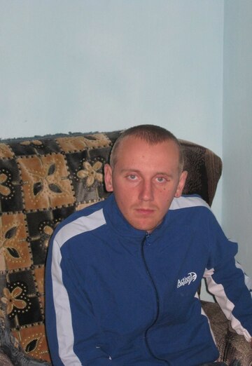 My photo - Andrіy, 38 from Striy (@oleg42280)