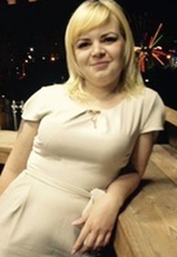 Моя фотография - Маргарита, 33 из Астрахань (@margarita27840)