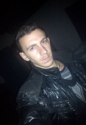 Моя фотография - Сергей, 31 из Мелитополь (@sergey476935)
