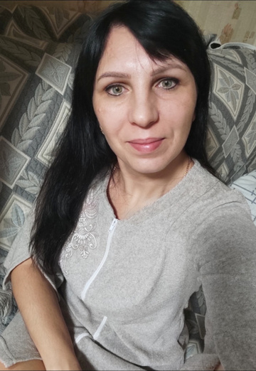 Моя фотография - Наталья, 44 из Москва (@natalya347967)