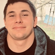 Вова, 25, Левокумское
