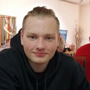 Александр, 18, Вологда