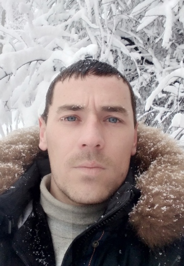 My photo - Sergey, 32 from Donetsk (@seroeyignatushkin)