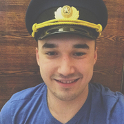 Ruslan, 23, Фрязино