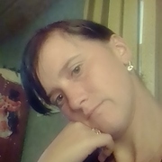 Татьяна, 27, Вешенская