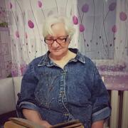 кулагина людмила, 73, Заозерный