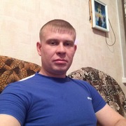 Максим, 35, Новоаганск