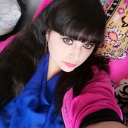 Татьяна, 26, Поспелиха