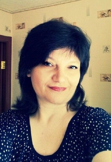 Моя фотография - Ира, 51 из Енакиево (@ira19146)