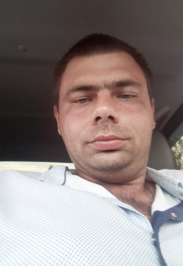 My photo - Denis, 32 from Armavir (@denis246947)