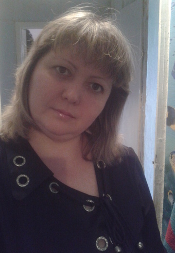 My photo - Lyudmila, 45 from Kramatorsk (@ludmila11145)