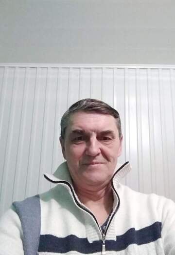 My photo - Evgeniy, 63 from Syzran (@evgeniy283472)