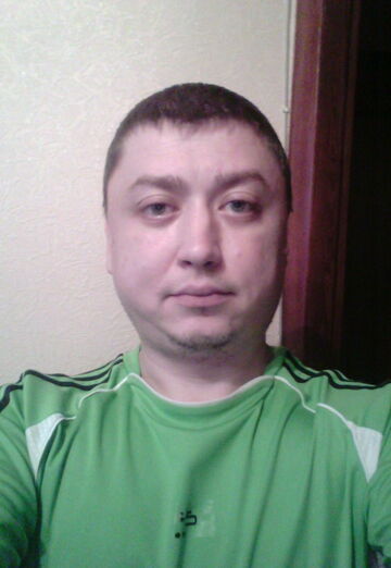 Моя фотография - Дима, 39 из Харьков (@dima162889)
