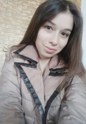 My photo - Evgeniya, 22 from Shakhtersk (@evgeniya67308)