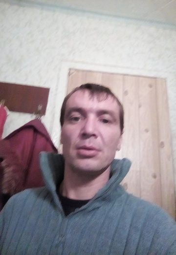 Моя фотография - Сергей, 44 из Прохладный (@sergey481997)