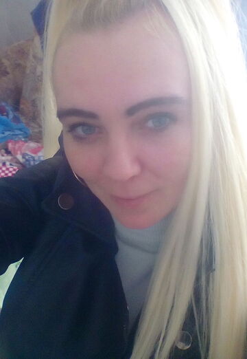 My photo - Yana, 34 from Berezniki (@yana61232)