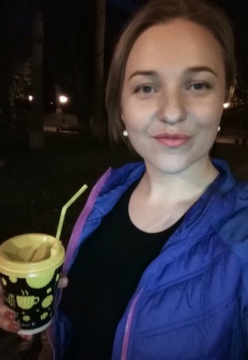 Моя фотография - Ирина, 32 из Киев (@irina303966)