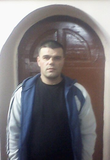 Моя фотография - Сергей, 49 из Старая Русса (@sergey355174)