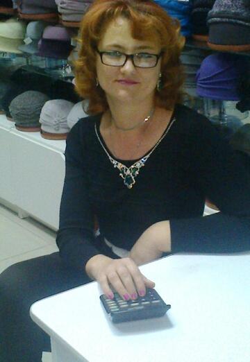 Моя фотография - Светлана, 41 из Житикара (@svetlana121932)