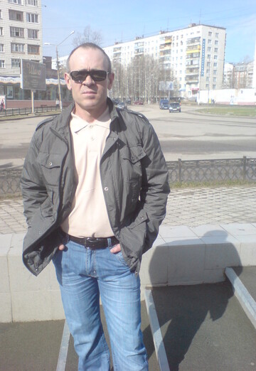 My photo - Gennadiy, 58 from Rostov-on-don (@gennadiy7246)