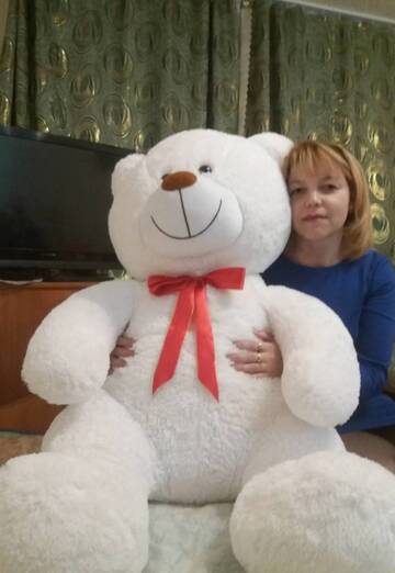 My photo - Valentina, 49 from Cheboksary (@valentina47412)