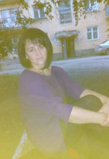 Моя фотография - Татьяна, 48 из Нижнеудинск (@tatyana217975)