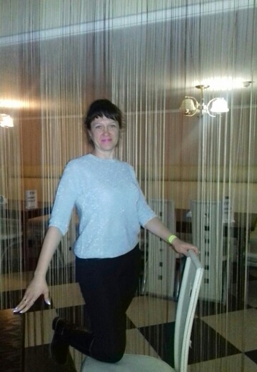 My photo - Elena, 46 from Chelyabinsk (@elena404096)