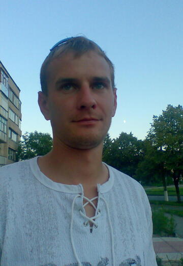 Моя фотография - Oleg, 42 из Чернигов (@oleg172000)