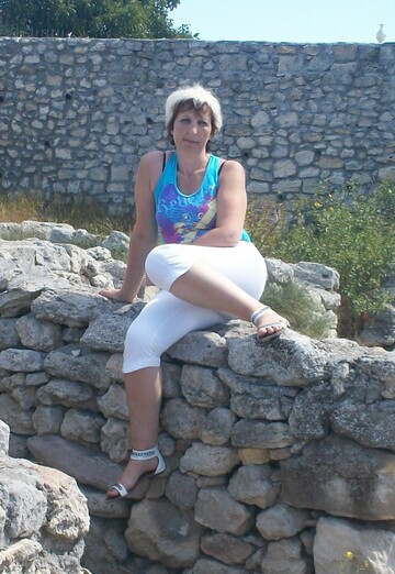 My photo - Anjelika, 52 from Klichaw (@anjelika3070)