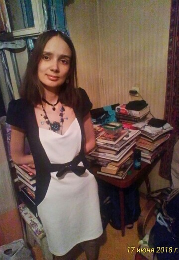 Моя фотография - Наталья, 32 из Ростов-на-Дону (@natalya222373)