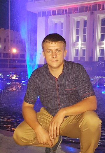 My photo - Aleksandr, 34 from Rostov-on-don (@aleksandr888894)
