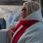 Любовь, 52, Кемерово