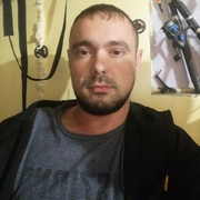Роман, 34, Новосибирск