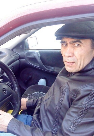 My photo - Ilhom, 62 from Dushanbe (@ilhom3889)