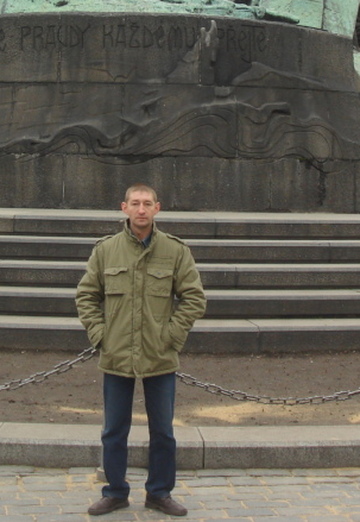 Sergey (@sergeymaslennikov) — benim fotoğrafım № 2