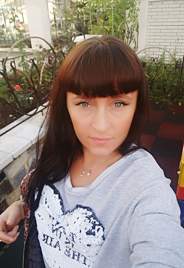 My photo - Elena, 41 from Dolgoprudny (@elena152095)