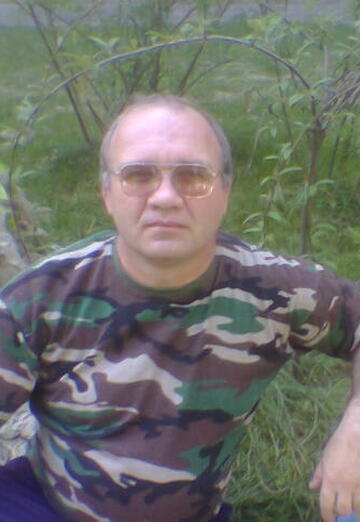 My photo - Viktor, 57 from Yessentuki (@viktor39560)
