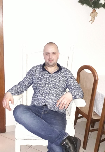 Моя фотография - міша, 35 из Тернополь (@msha4357)